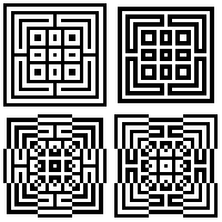 Labyrinth | V=57_053-001